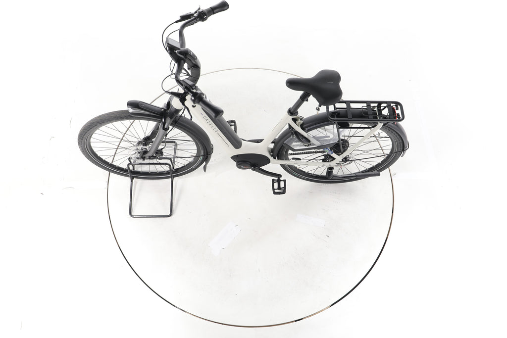 Gazelle Arroyo C5 Elite RT City E-Bike Tiefeinsteiger 2025 - Image 19