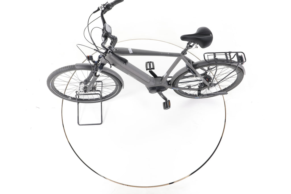 BBF Bern City E-Bike - Image 19