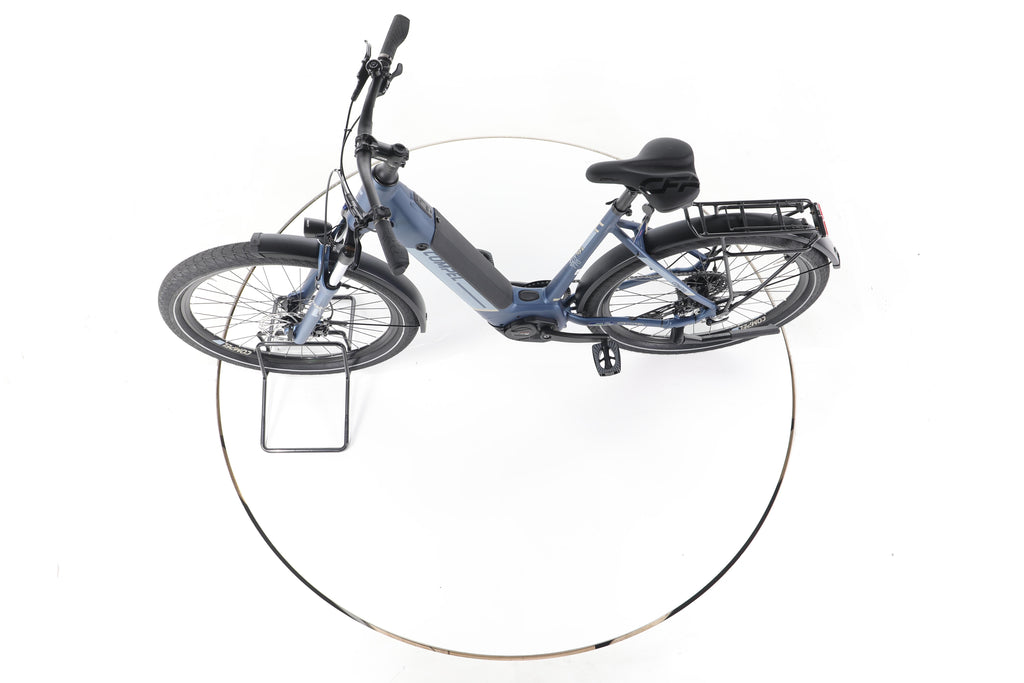 Compel HTE 770 EQ Trekking E-Bike Tiefeinsteiger 2024 - Image 19
