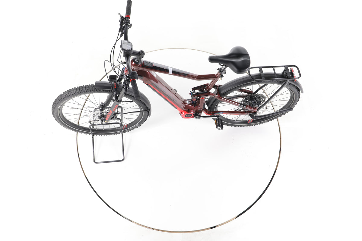 Centurion Lhasa e r 860I SUV E-Bike - Image 19