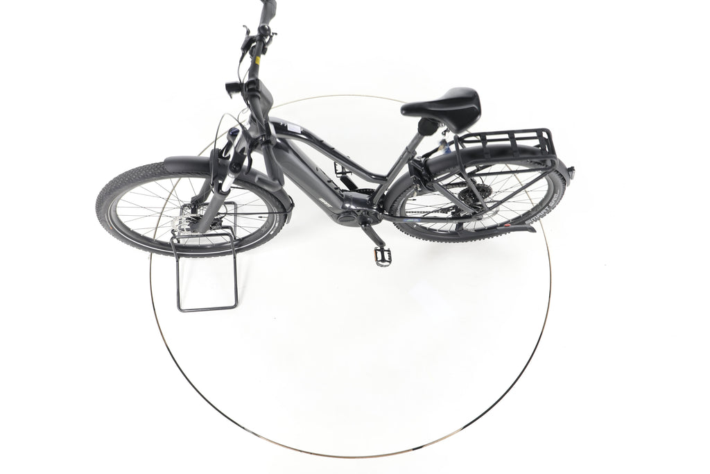 Giant Explore E+ 2 STA Trekking E-Bike - Image 19