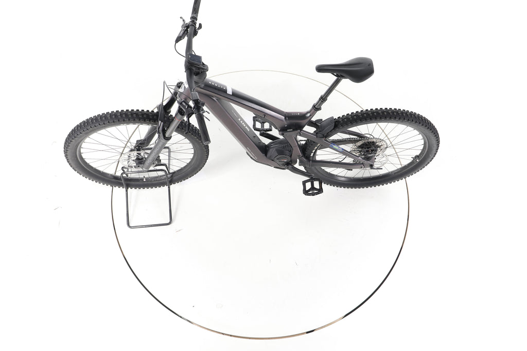 Scott Patron E-Ride 920 E-Bike Fully - Image 19