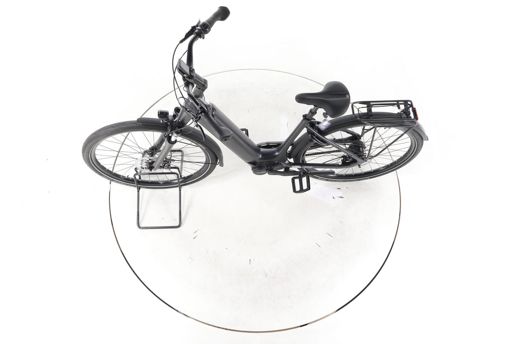 Cube Supreme RT Hybrid Deluxe EX City E-Bike Tiefeinsteiger 2025 - Image 19