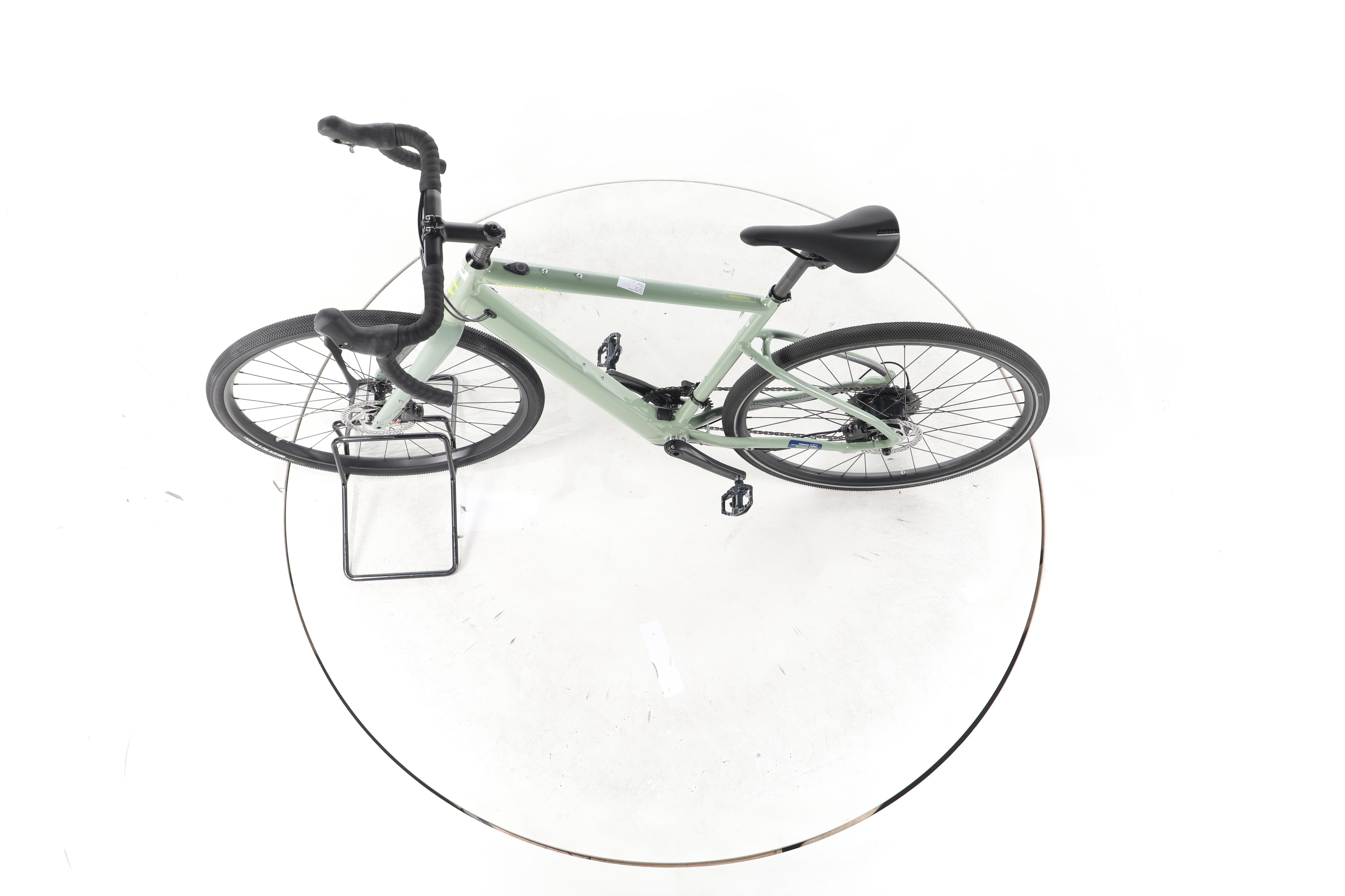 Cannondale Topstone Neo SL 1 E-Gravel & Rennrad - Image 19