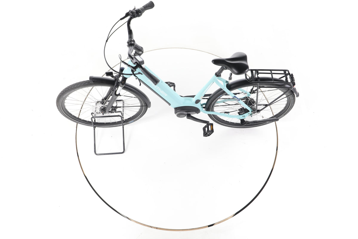 Panther COVE City E-Bike Tiefeinsteiger - Image 19