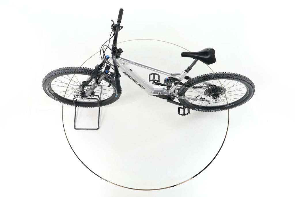 Nicolai S14 SWIFT - HLS E-Bike Fully - Image 19
