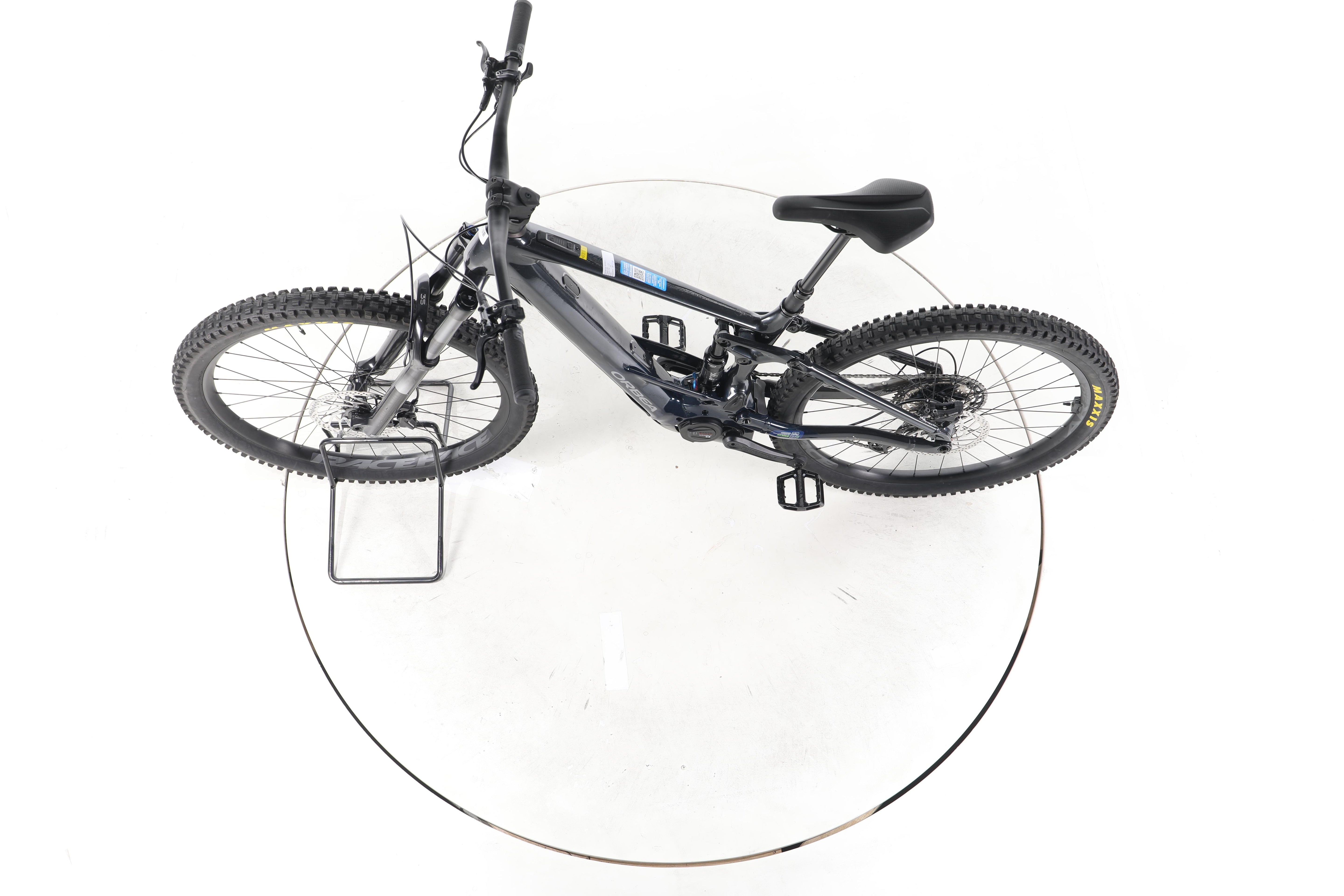 Orbea WILD FS H30 E-Bike Fully - Image 19