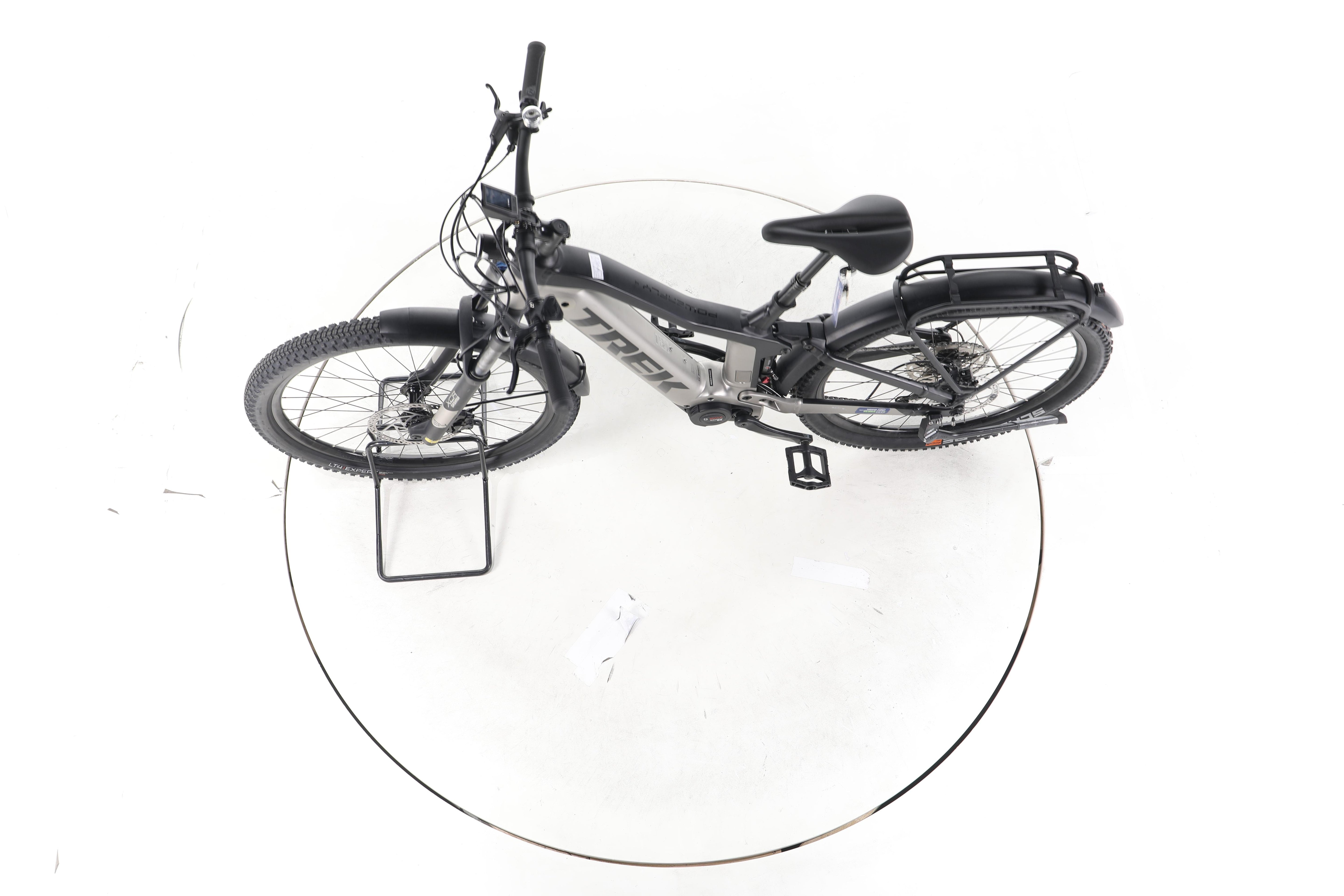 Trek Powerfly FS 4 Equipped Gen 3 E-Bike Fully - Image 19