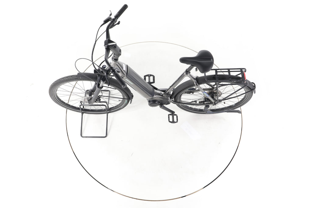Giant DailyTour E+ 2D LDS Trekking E-Bike Tiefeinsteiger - Image 19