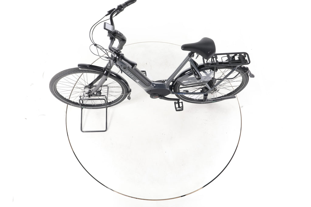 Gazelle Arroyo C5 Elite City E-Bike Tiefeinsteiger 2024 - Image 19