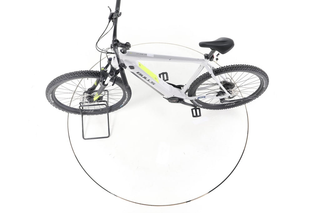 Bulls LT EVO CX E-Bike - Image 19