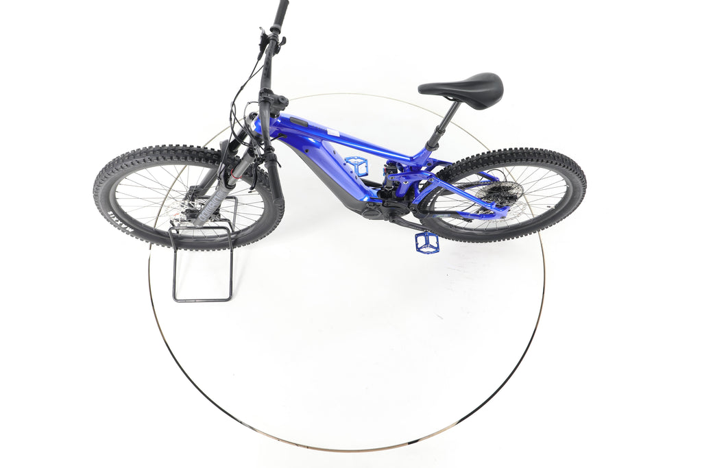 Giant Reign E+ 3 E-Bike Fully - Image 19