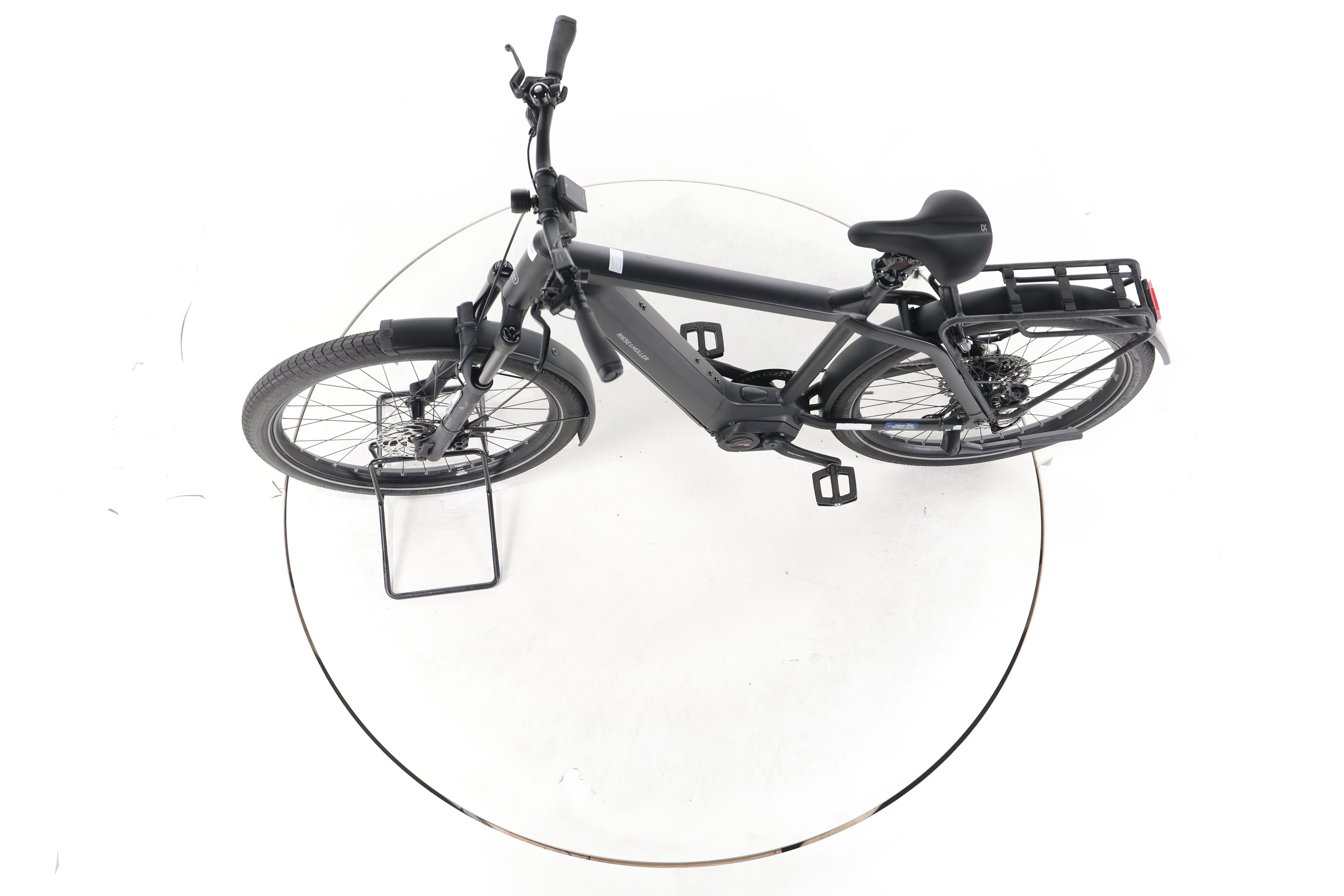 Riese & Müller Charger4 GT touring Trekking E-Bike - Image 19