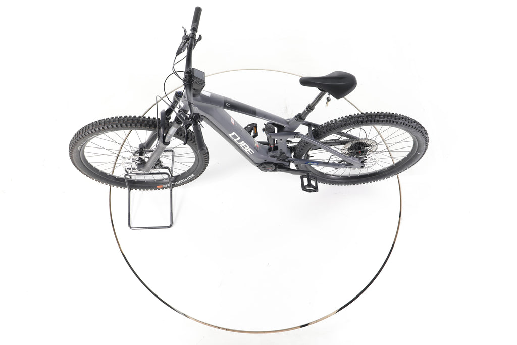 Cube Stereo Hybrid 140 HPC Race E-Bike Fully Carbon - Image 19