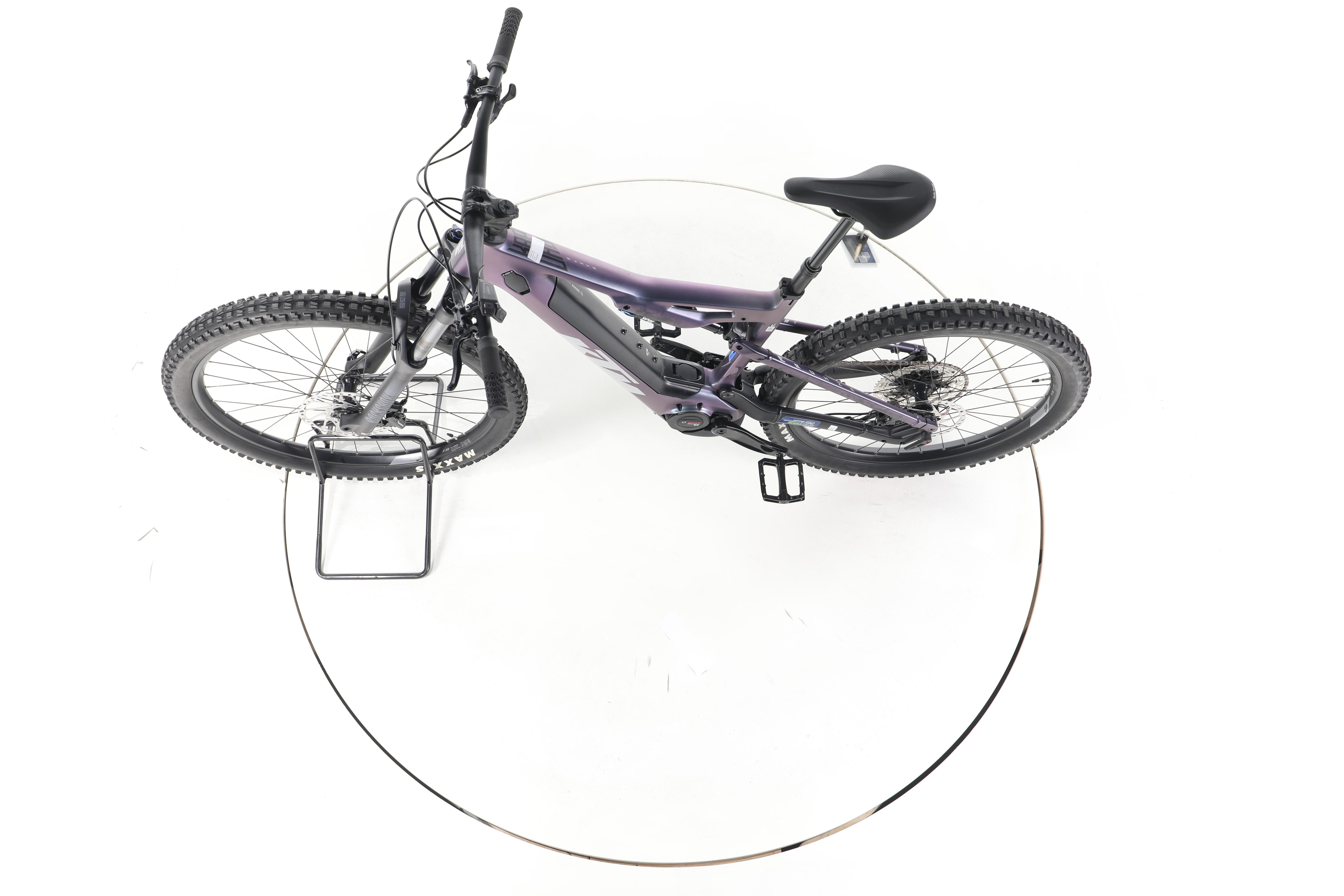 KTM Macina Kapoho Elite E-Bike Fully Carbon - Image 19