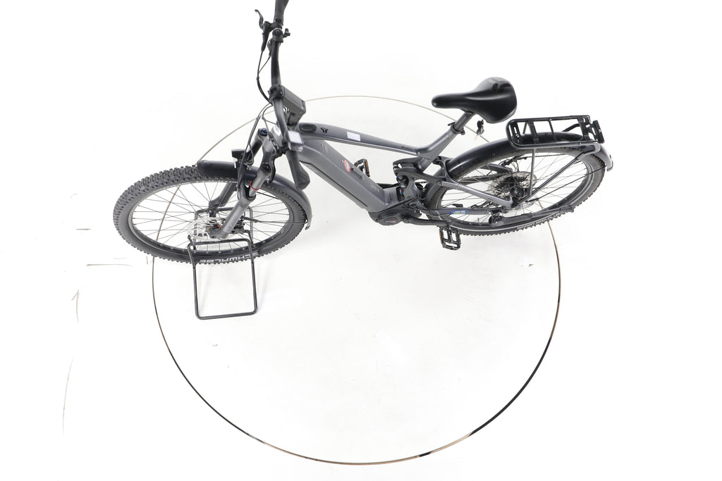 Carver SUV E.530 FS SUV E-Bike - Image 19