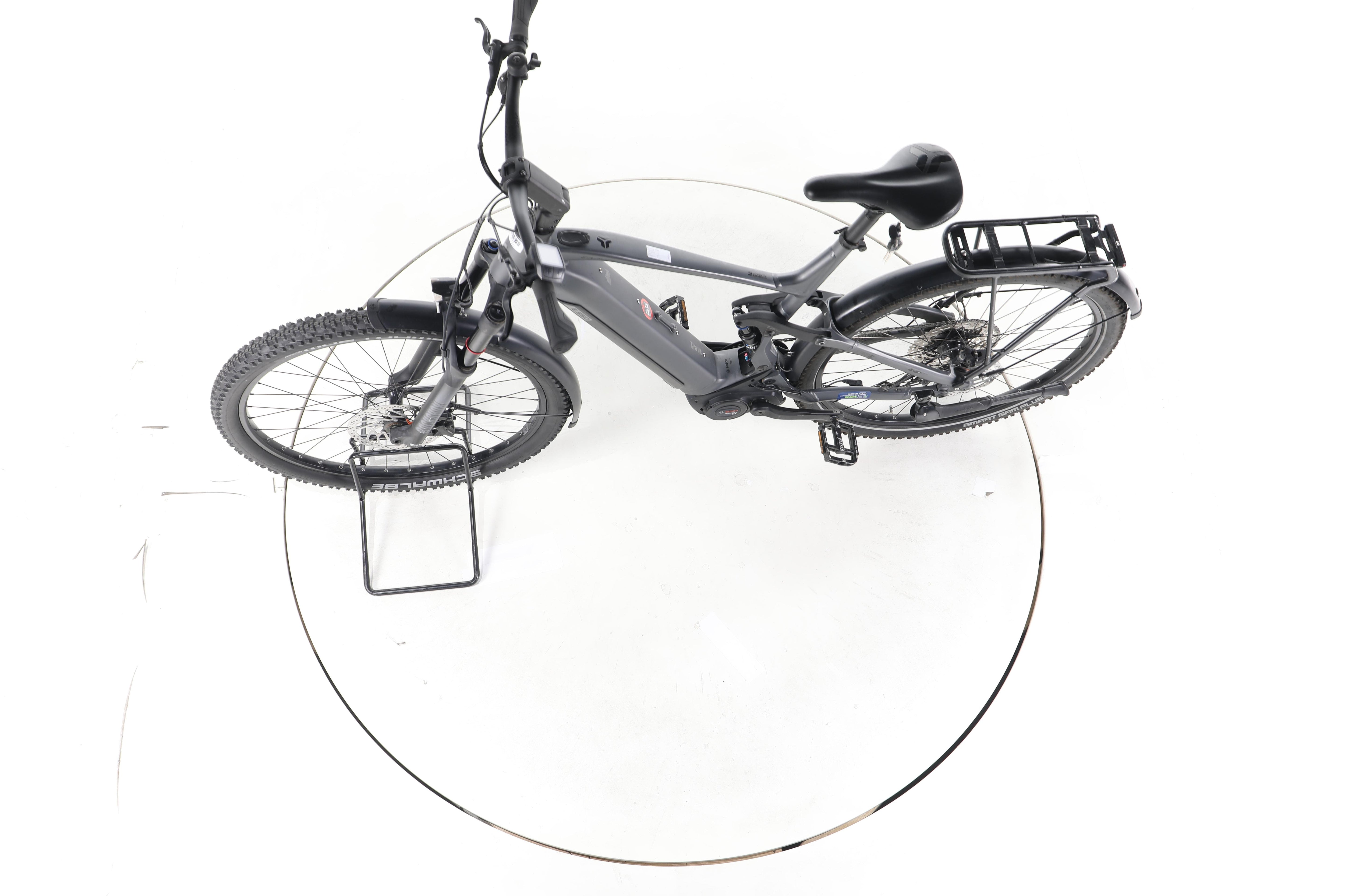 Carver SUV E.530 FS SUV E-Bike - Image 19