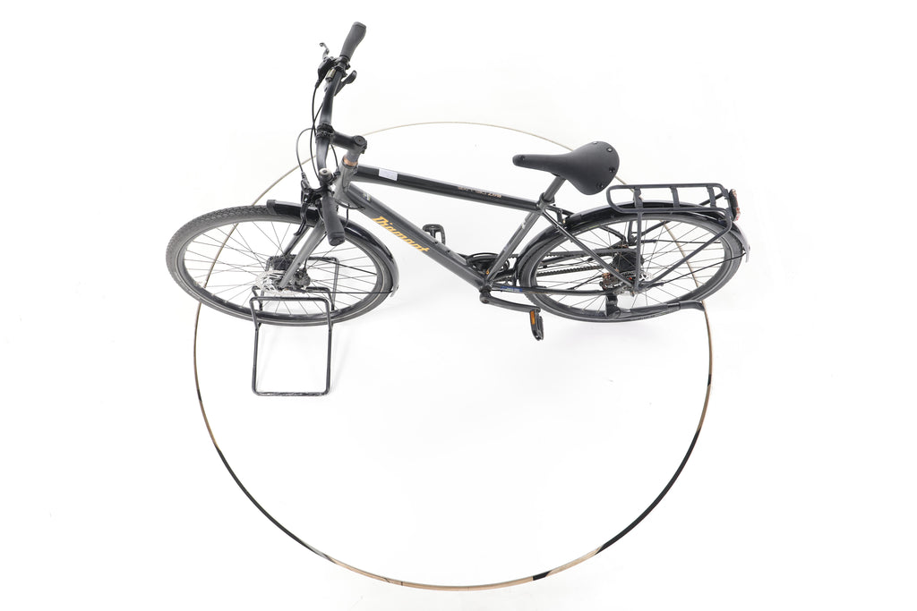 Diamant 247 Deluxe Fahrrad City & Trekking - Image 19