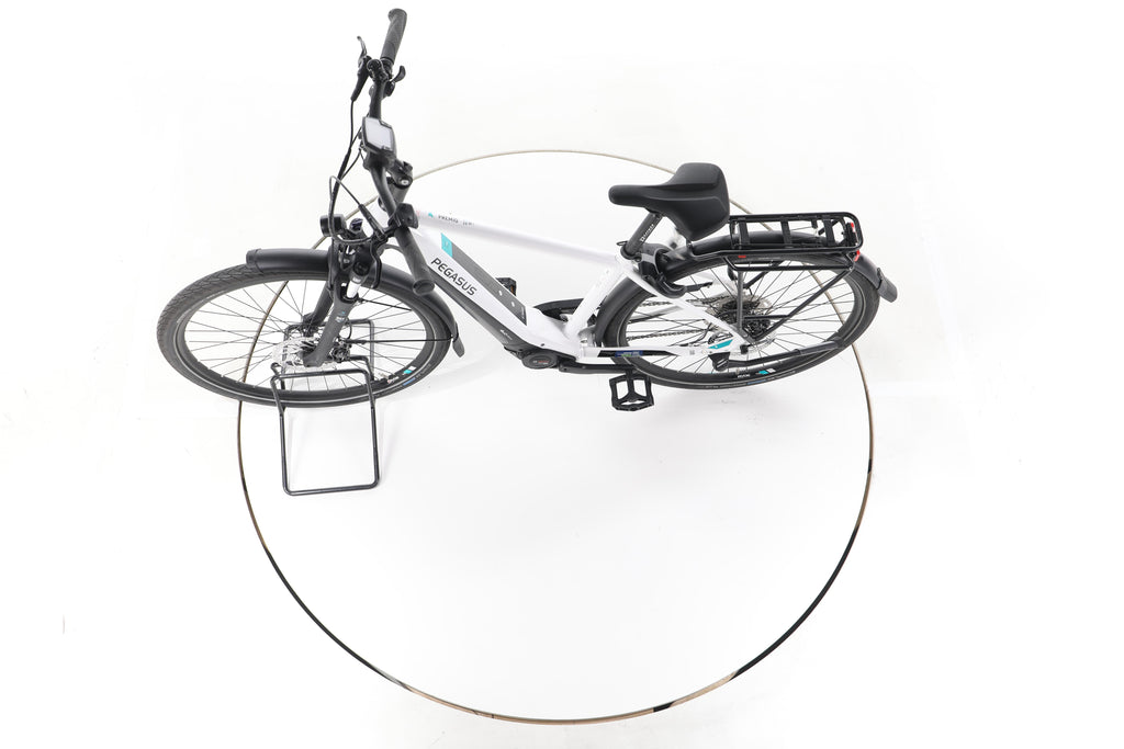 Pegasus Premio EVO 10 Lite Trekking E-Bike - Image 19