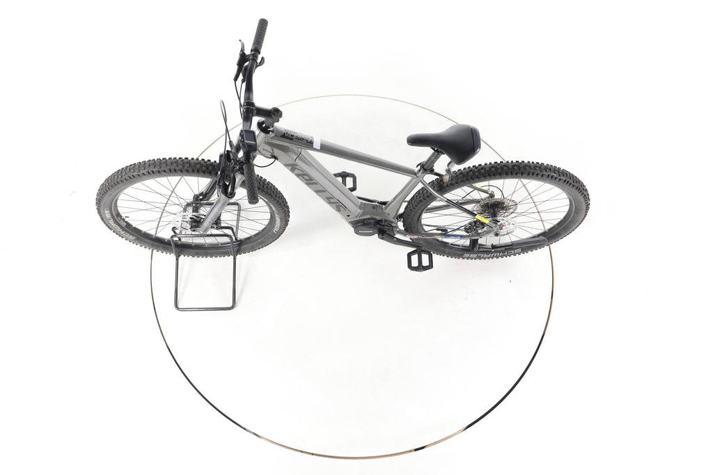 Kellys Tygon R50 E-Bike - Image 19