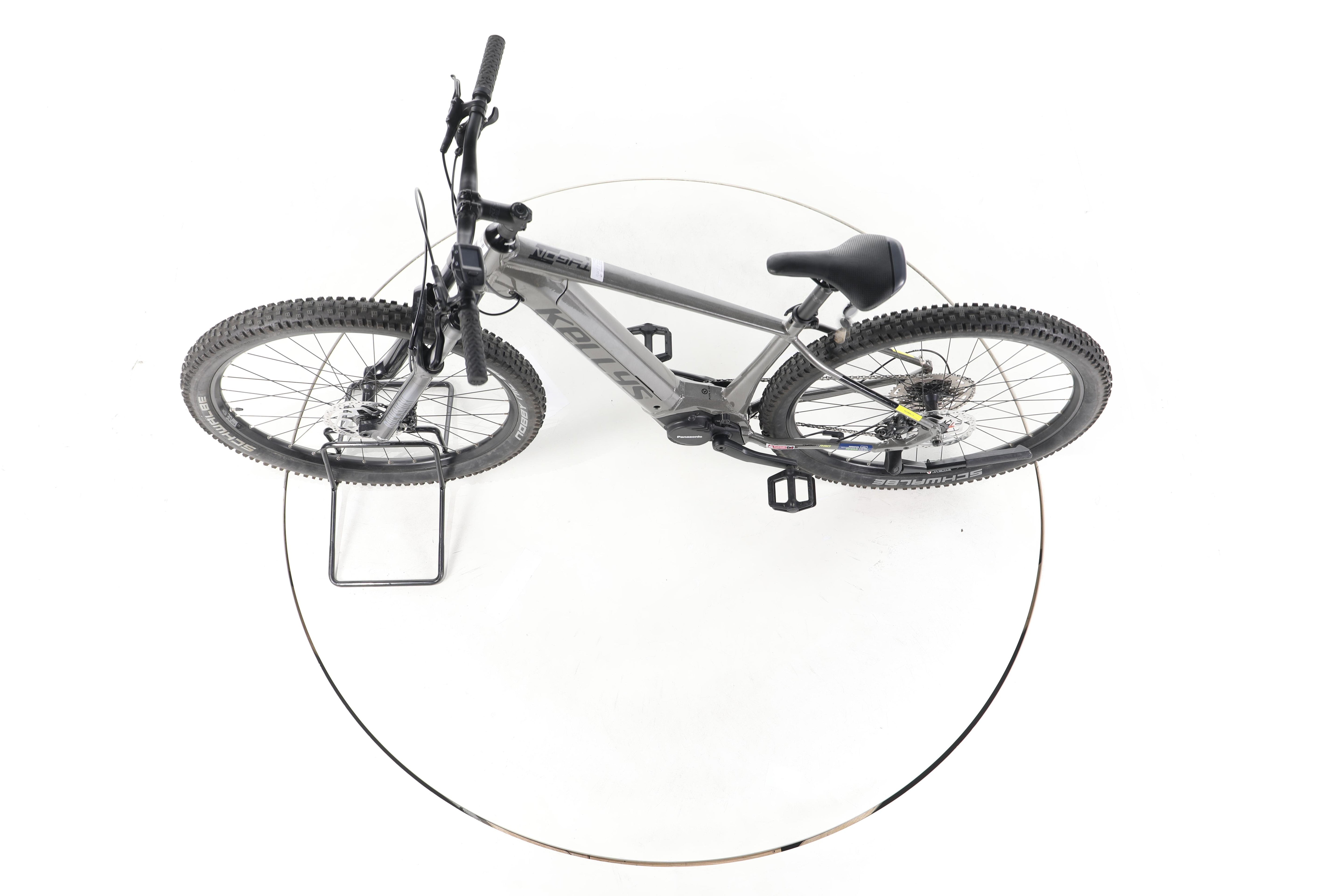 Kellys Tygon R50 E-Bike - Image 19