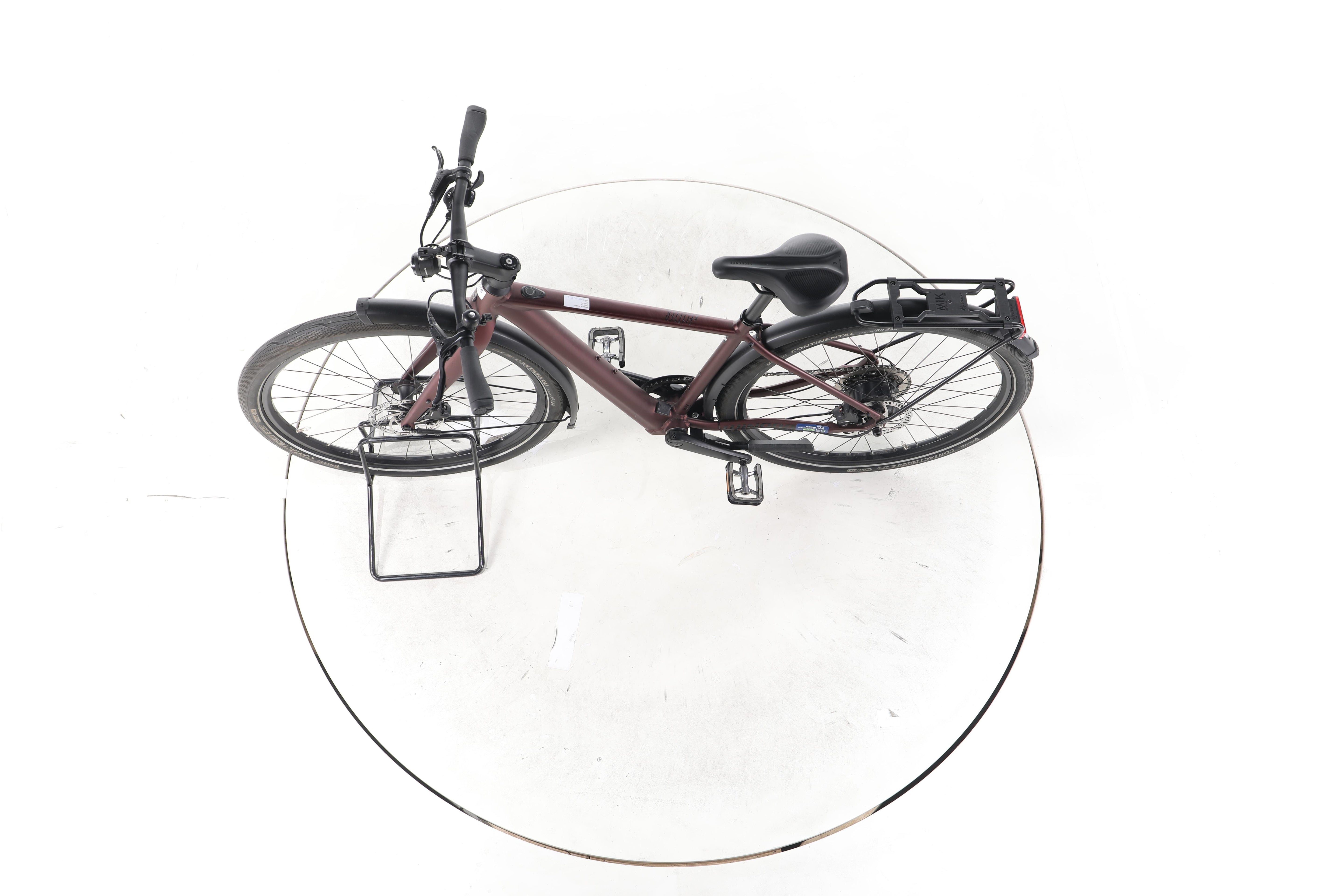 Winora E-Flitzer E-Bike - Image 19