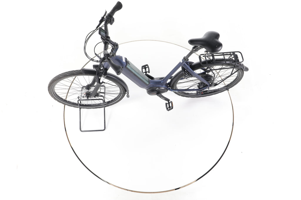 Velo de Ville AEB 890 City E-Bike Tiefeinsteiger - Image 19