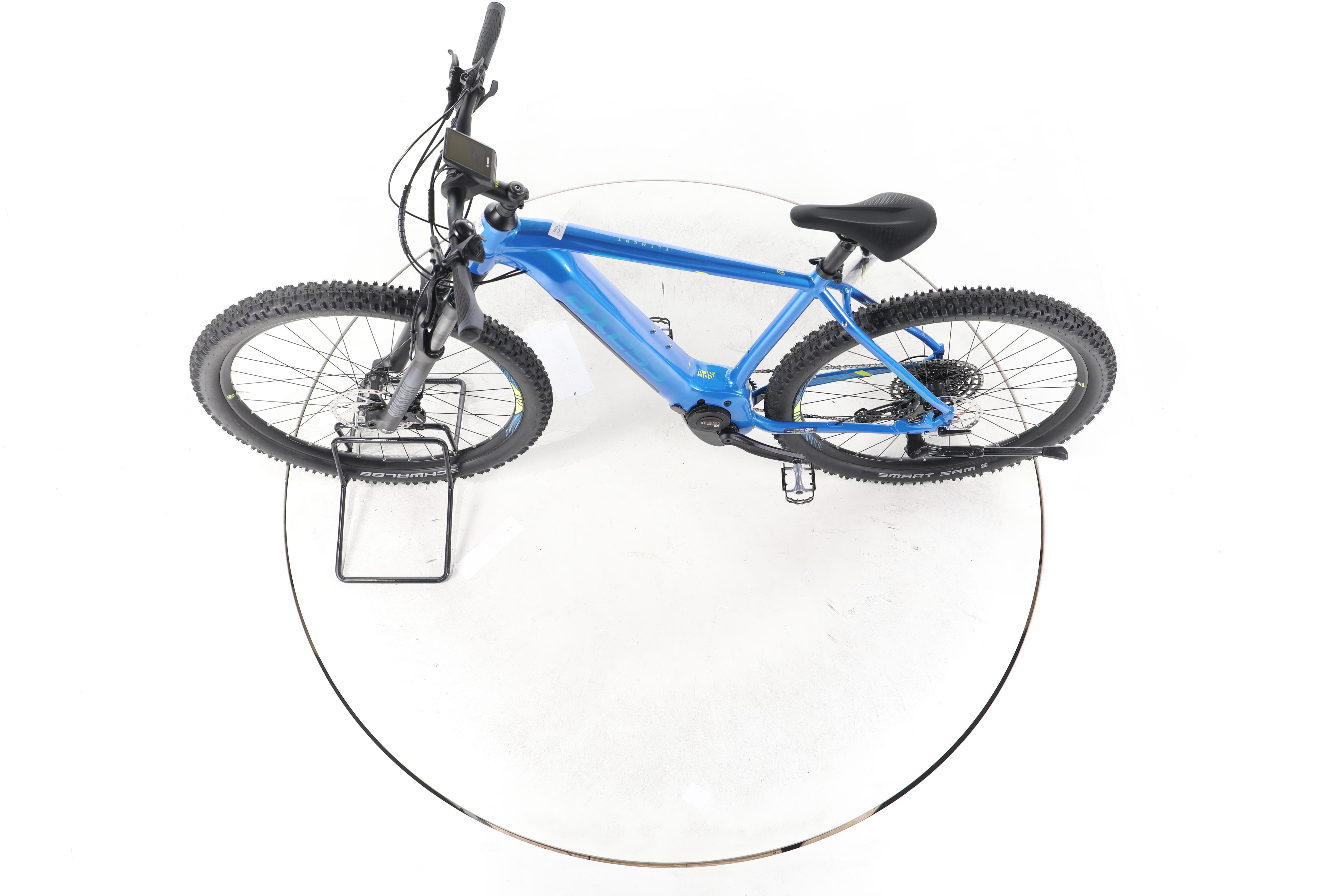 Axess Element 29 E-Bike - Image 19