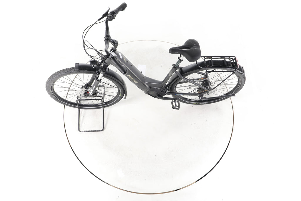 Fischer Cita 7.0 City E-Bike Tiefeinsteiger - Image 19