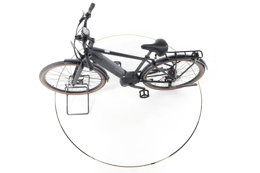 Raleigh Liverpool Premium City E-Bike - Image 19