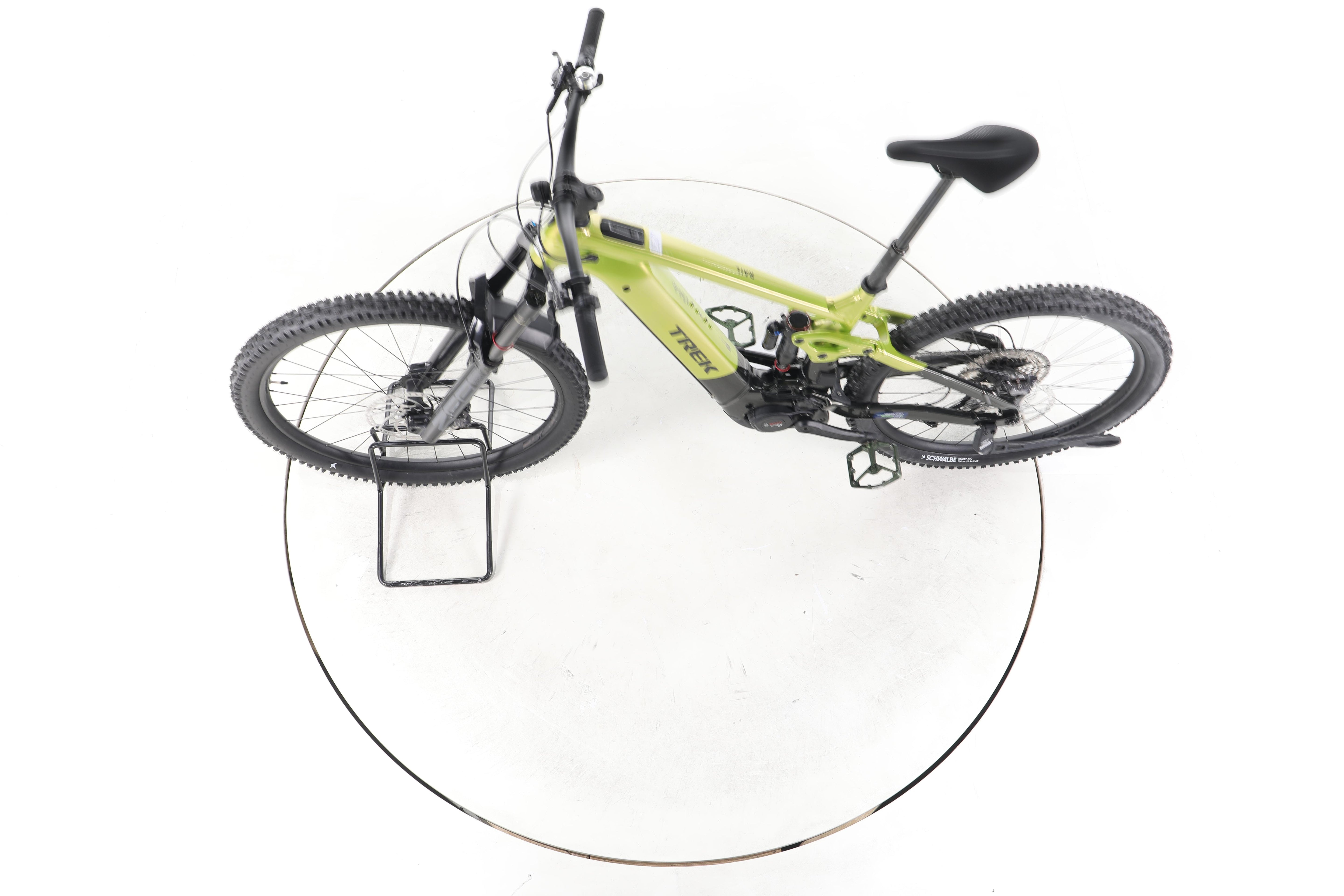 Trek Rail+ 8 E-Bike Fully 2025 - Image 19