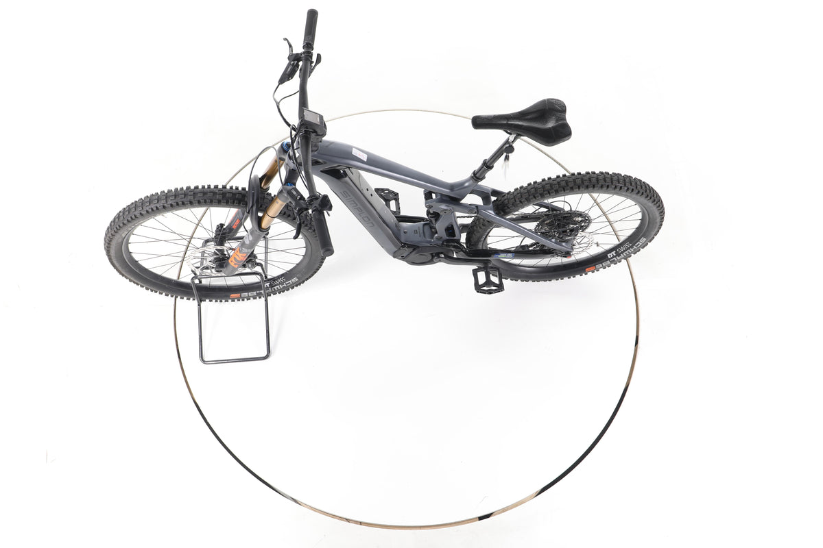 Simplon Rapcon P-Max E-Bike Fully Carbon - Image 19