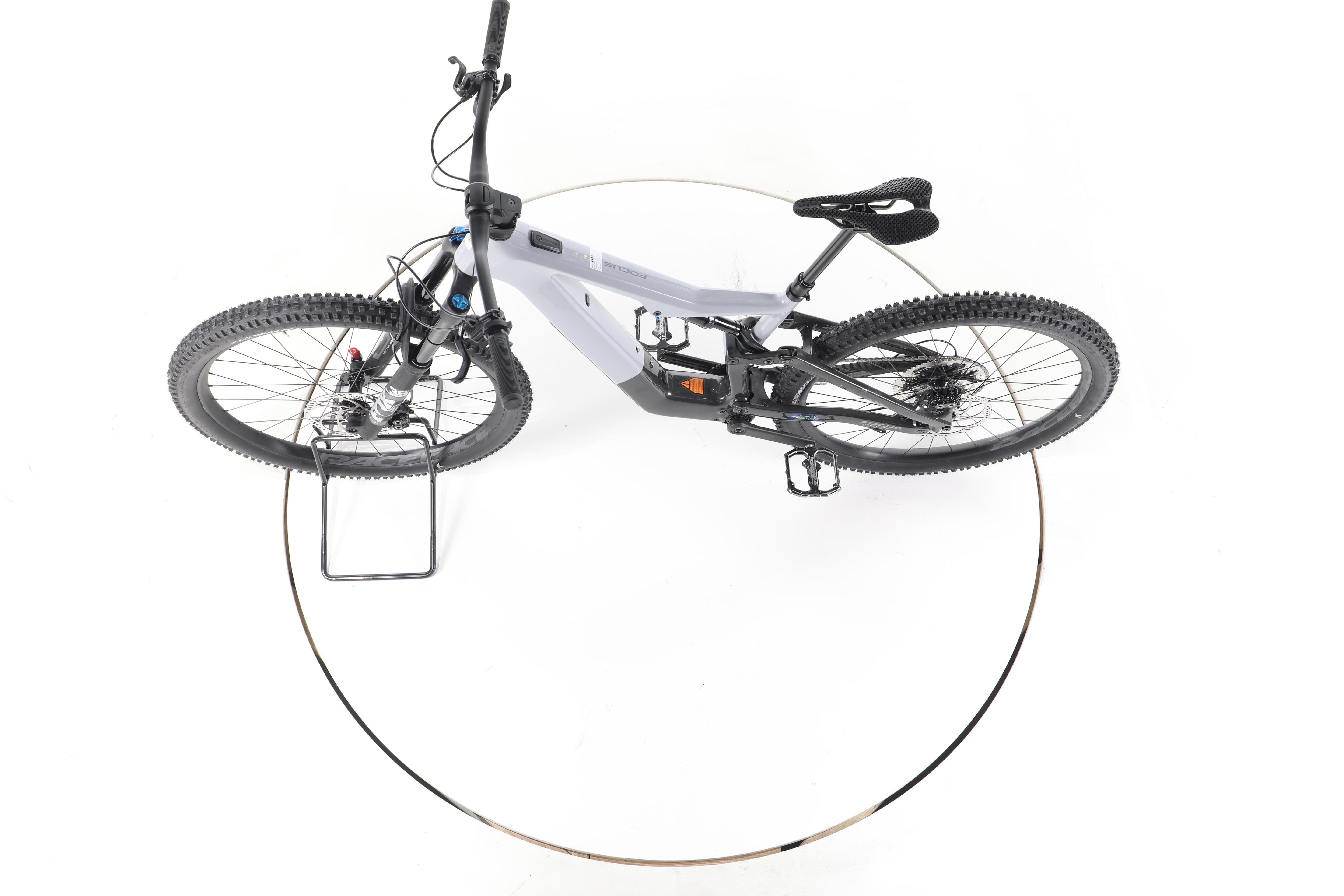 Focus Jam² Sl 8.8 E-Bike Fully Carbon - Image 19
