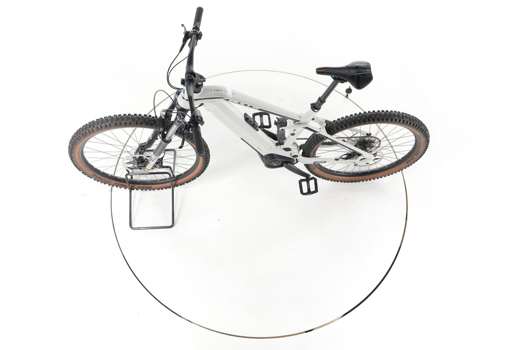 Bulls Sonic EVO AM 1 E-Bike Fully - Image 19