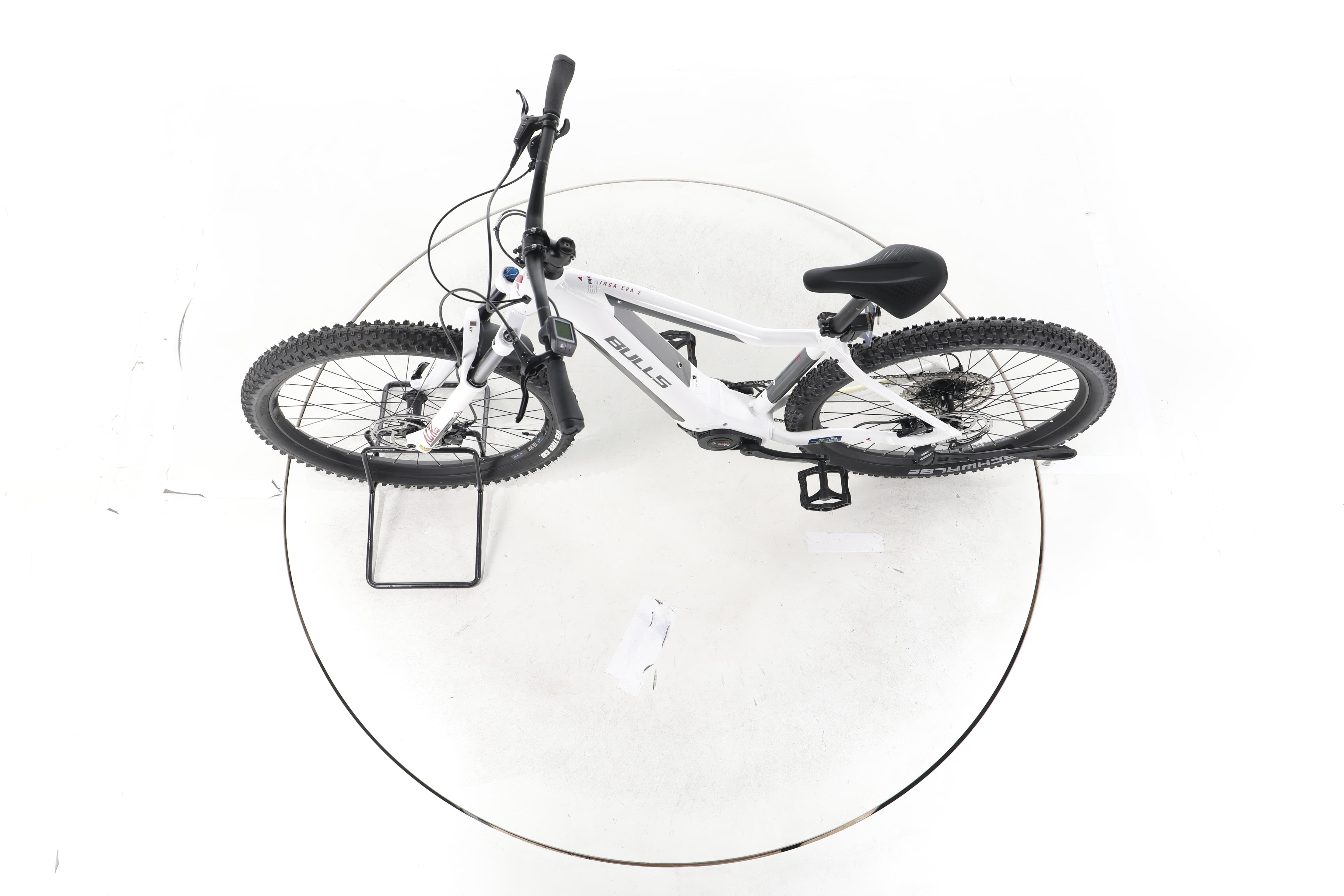Bulls Aminga EVA 2 E-Bike - Image 19