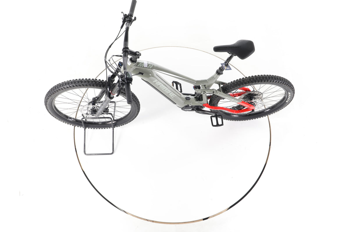 Haibike AllMtn4 E-Bike Fully - Image 19