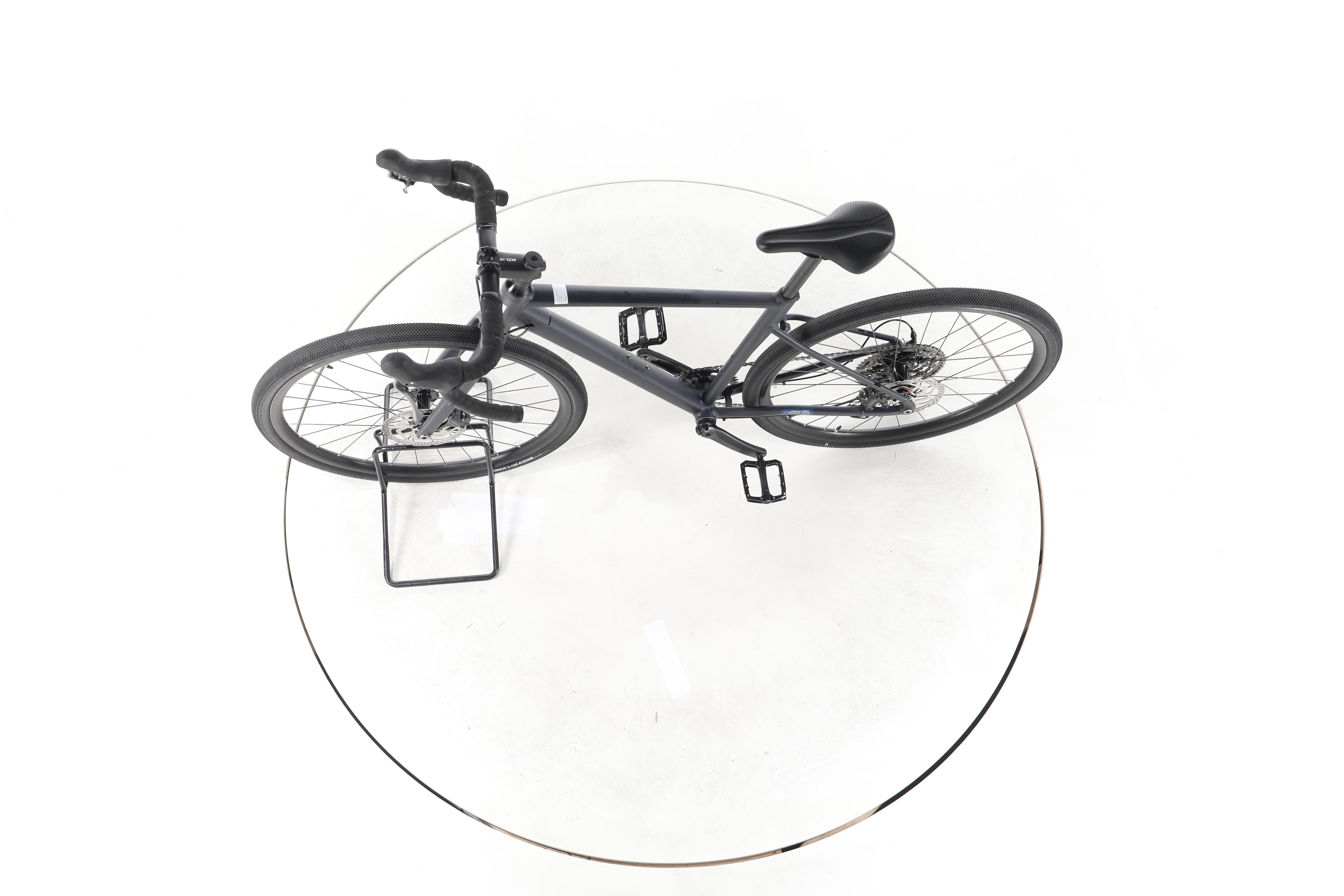Cube Nuroad Pro Rennrad - Image 19