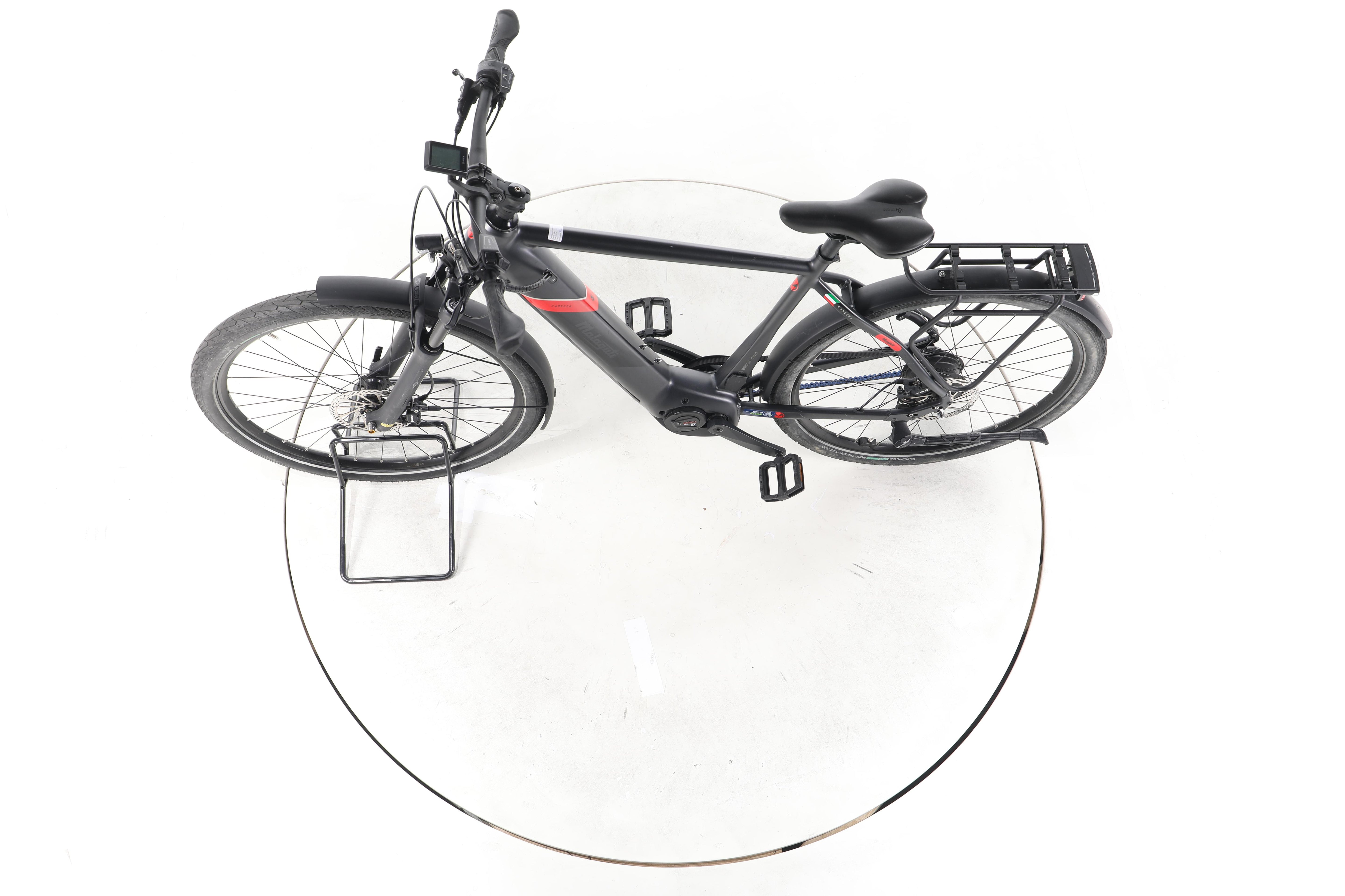 Malaguti Carezza TR 5.2 EN City E-Bike - Image 19