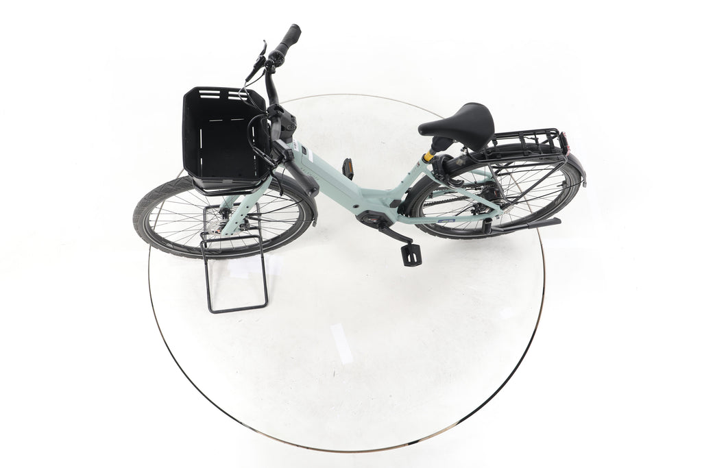 Kalkhoff Image L Advance City E-Bike Tiefeinsteiger 2024 - Image 19