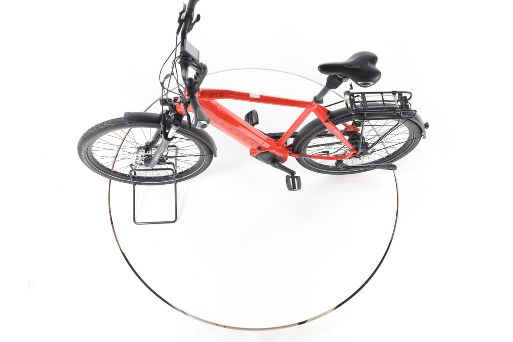 Campus BM38 City E-Bike - Image 19