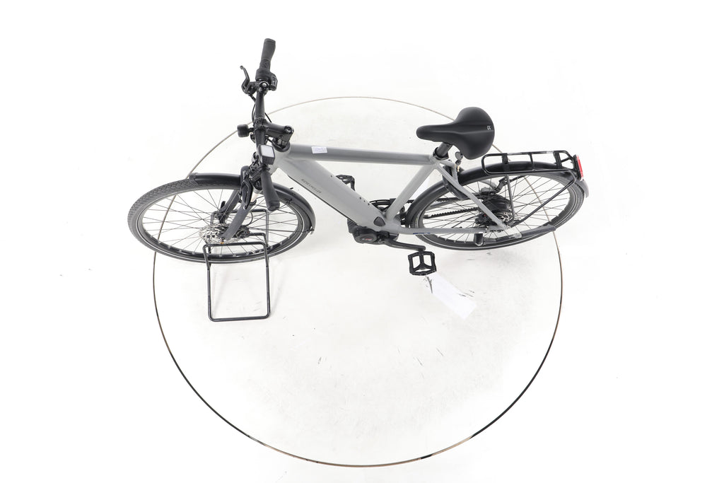 Riese & Müller Roadster Vario City E-Bike - Image 19