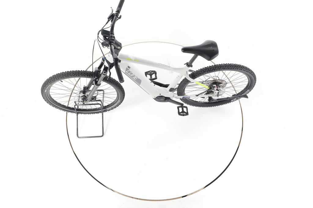 CONE Bikes eCross IN 4.0 E-Bike - Image 19