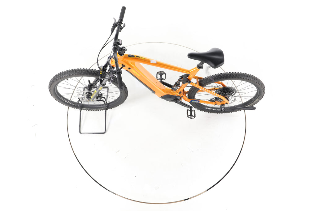 HoheAcht Mola Roko E-Bike Fully - Image 19