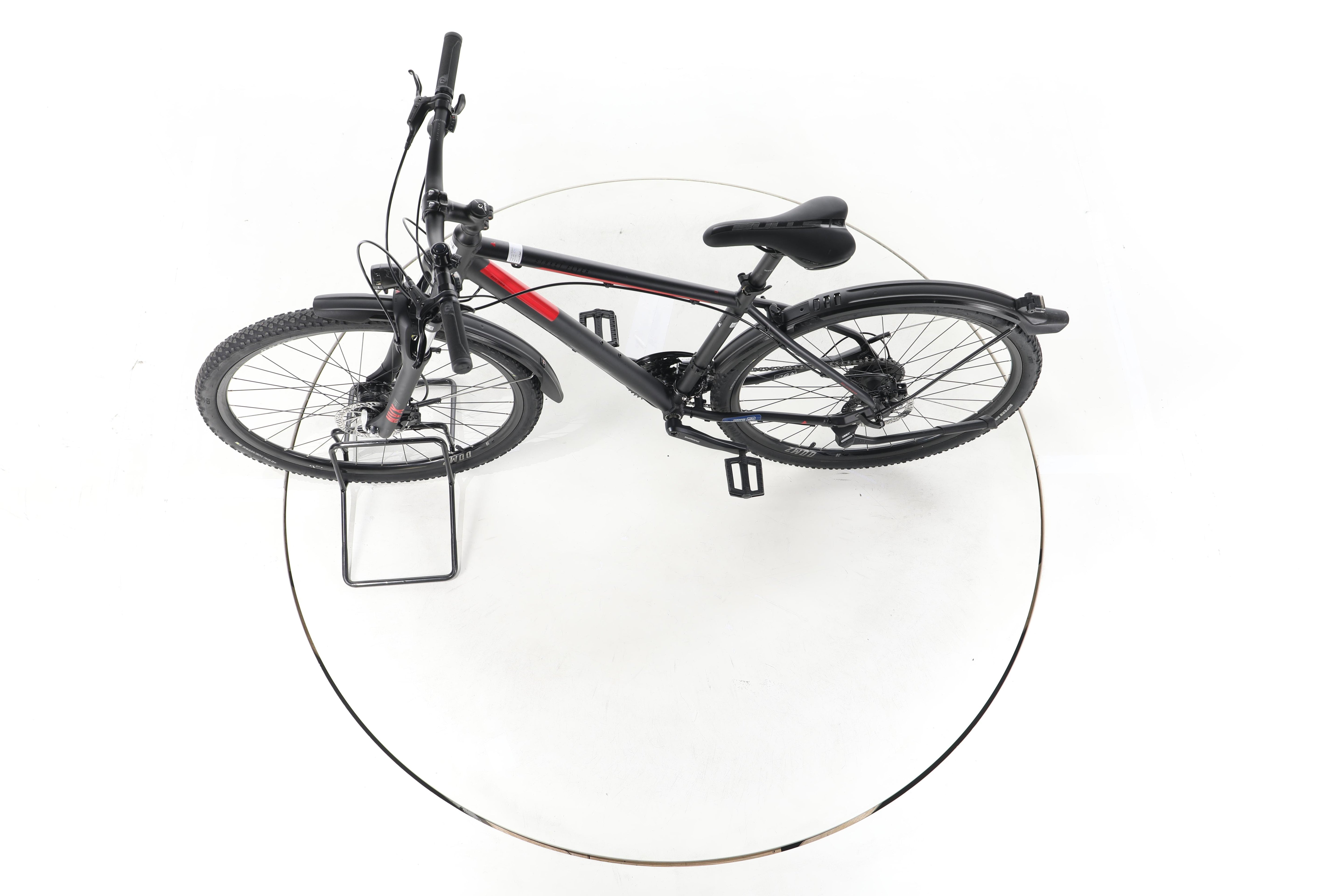 Bulls Street Flyer Fahrrad Hardtail - Image 19