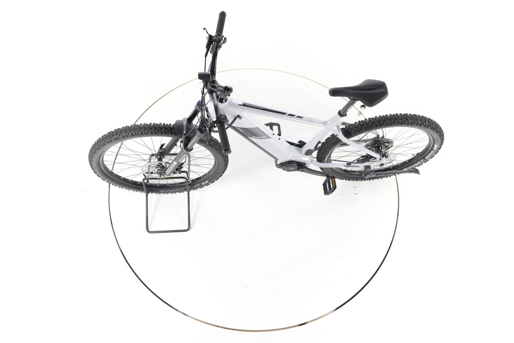 MORRISON Mohawk E-Bike - Image 19