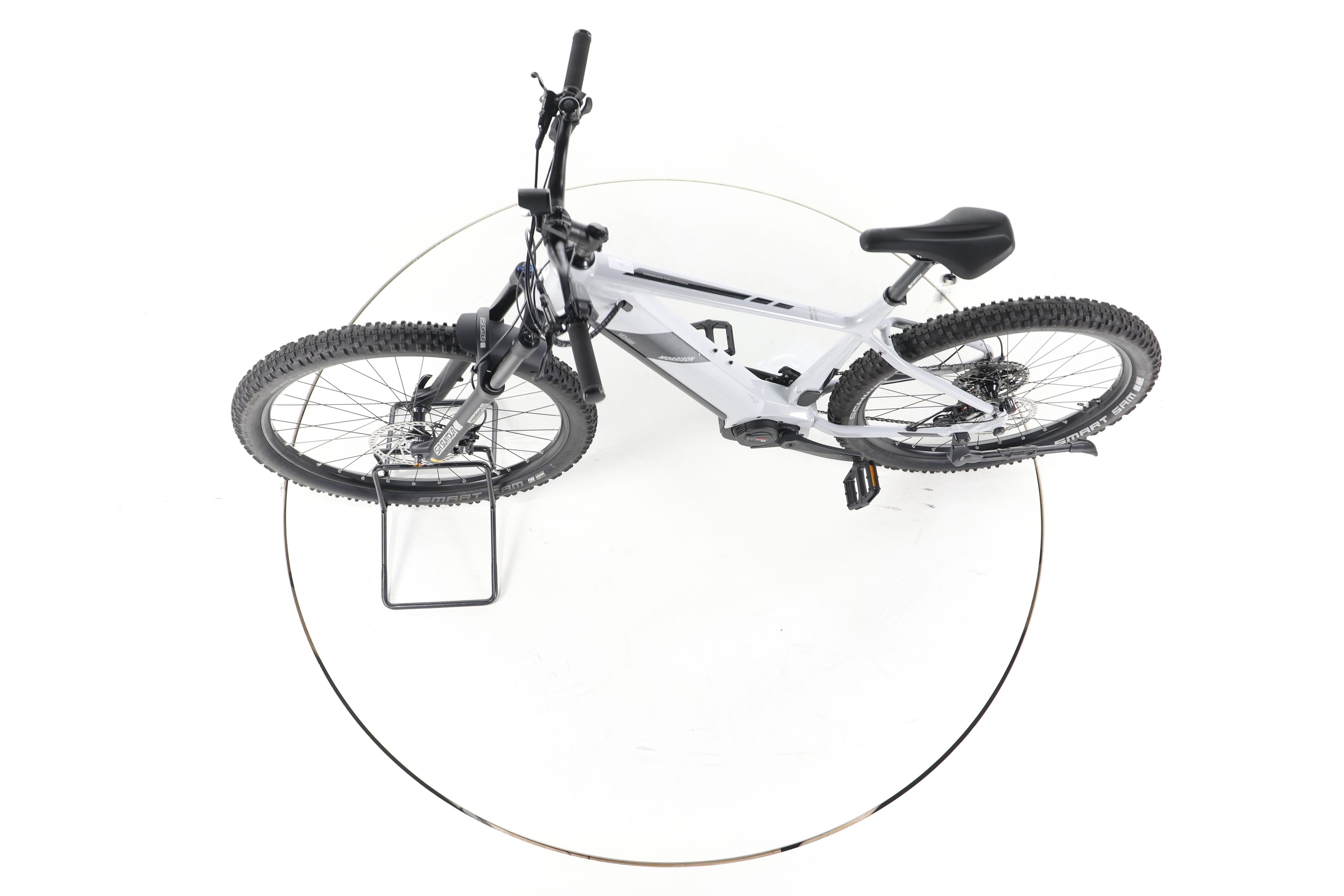 MORRISON Mohawk E-Bike - Image 19