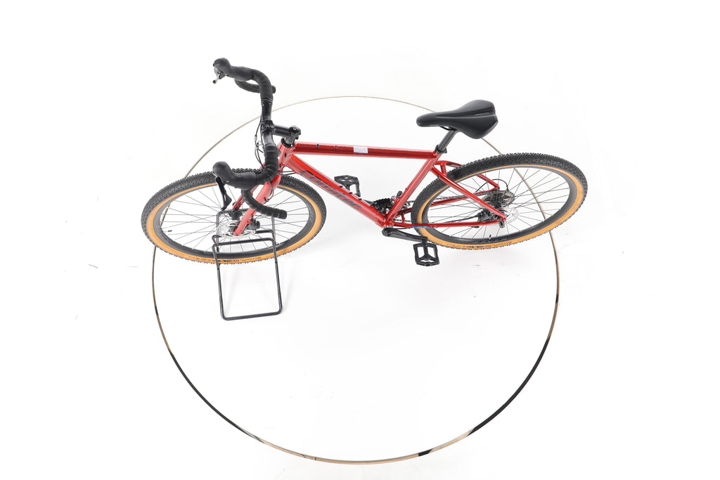 Corratec Allroad Travel 1 Gravelbike - Image 19
