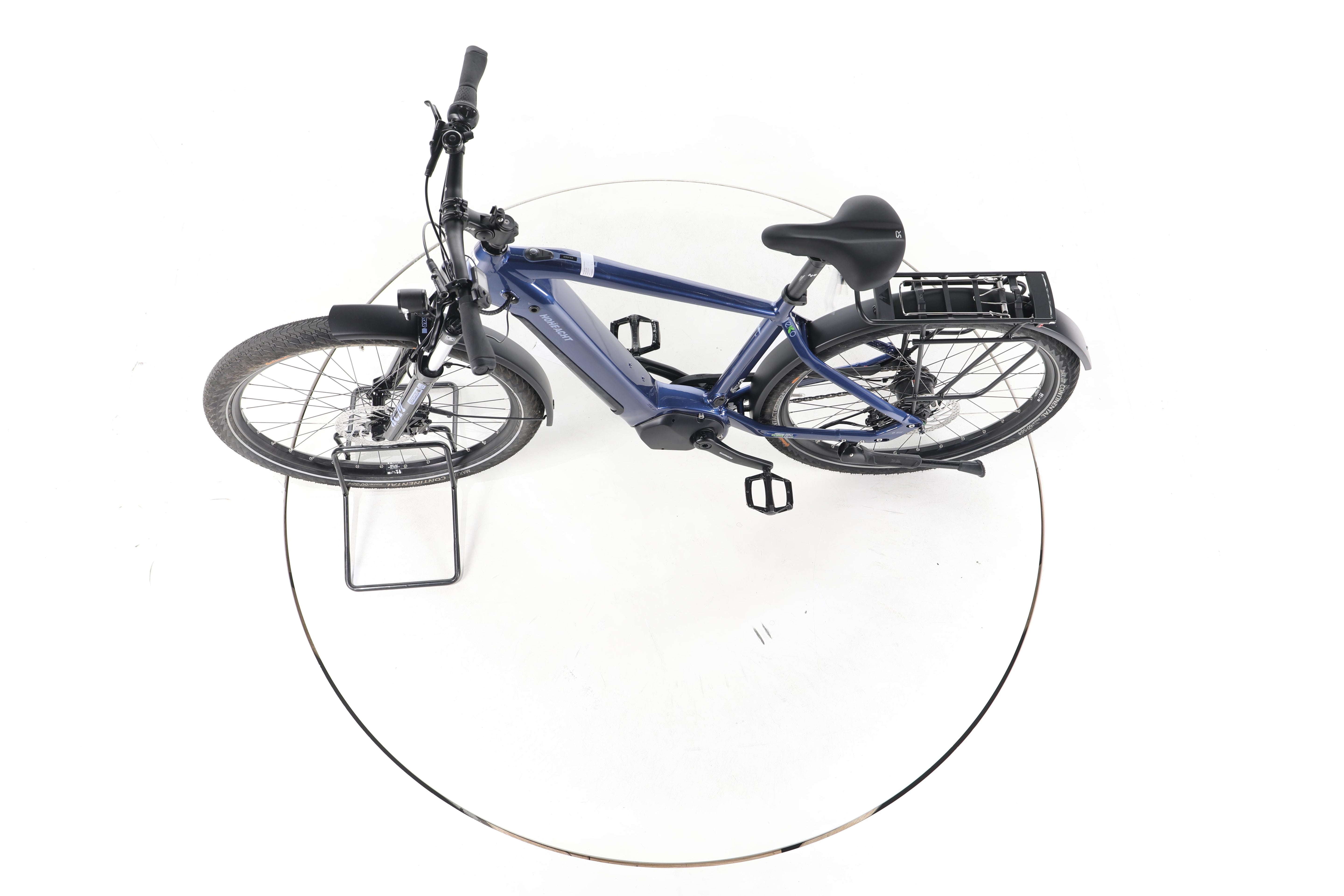 HoheAcht Pasio EKO Vilago City E-Bike - Image 19