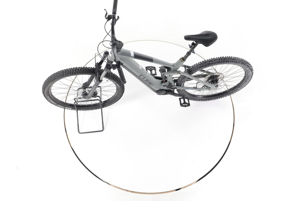 Cube Stereo Hybrid 140 HPC Pro E-Bike Fully Carbon - Image 19