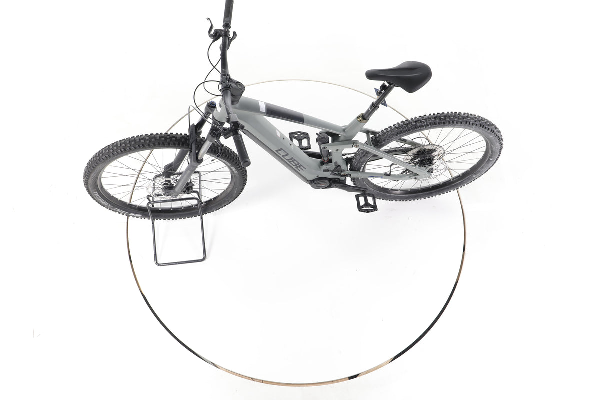 Cube Stereo Hybrid 140 HPC Pro E-Bike Fully Carbon - Image 19